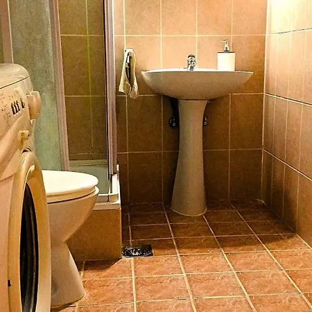 Apartman Retro
