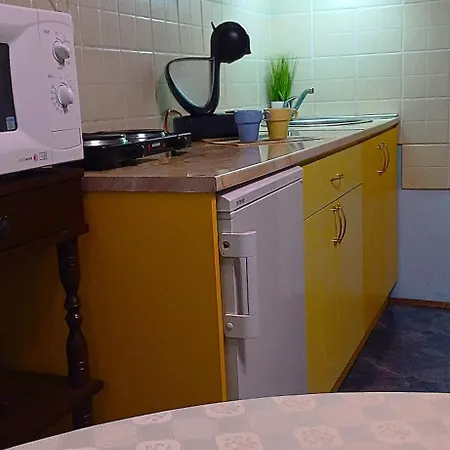 Retro Apartman *