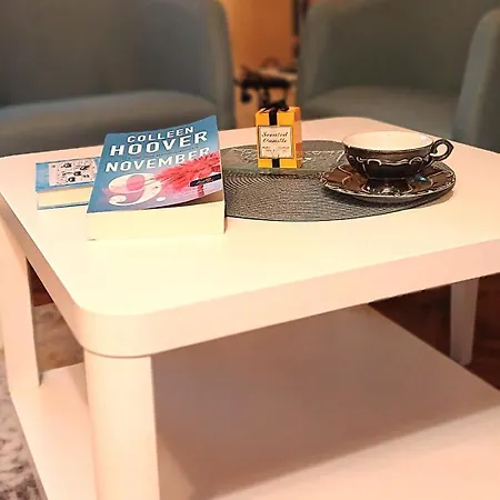 Retro Apartment Subotica