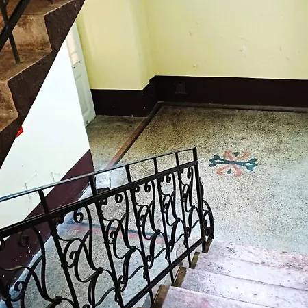 Retro Apartman