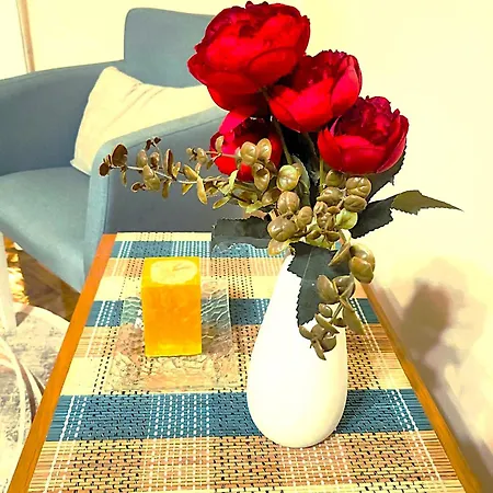 Apartament Retro Subotica