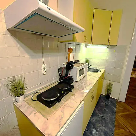 Διαμέρισμα Retro