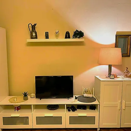 Apartament Retro